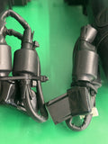 Left & Right Motors for the Quickie QM710 Power Wheelchair 107247 / 107248 #i379