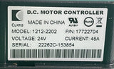 Controller Module for Pride GOGO Scooter ELE2200012 / 1212-2202 / 17722704 #i307