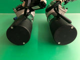 Left & Right Motors for Invacare Pronto Sure Step M51 / M71 1106490 #G705