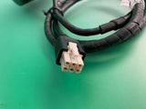 Quantum Q-Logic Joystick CTLDC1467 Model # 1751-0009 for Power Wheelchair  #E762