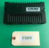 Qtronix Control  Module for Quickie Freestyle Power Wheelchair -012070- #F569