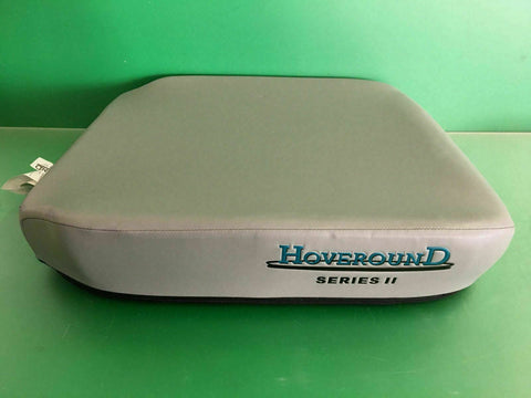 Hoveround Series II Seat Cushion for Power Chair 17" x 17" #C293