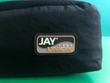Jay Union Foam Seat Cushion for Power and Manual Wheelchairs 20" x 22" #H296