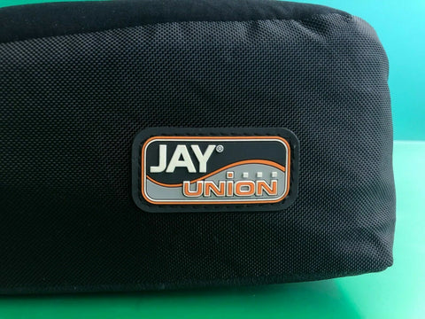 Jay Union Cushion - Foam Base