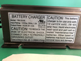 24v 2.5a On-Board Battery Charger for Pride Rally & Pride Victory YN12026 #H580