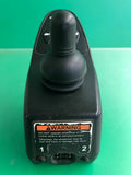 Invacare Joystick MK6i SPJ + W/ACC Shark - model# 1136938  #G741