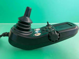 Quantum Q-Logic Joystick CTLDC1467 Model # 1751-0009 for Power Wheelchair  #E762