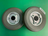 Caster Wheel Assembly for Permobil M300 Power Wheelchair -Set of 2- #F768