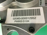 L & R Motors & Gearboxes for Scooter Store TSS 300  DRVMOTR 1417/1418 #C595