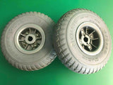 Rear Drive Wheel Assembly for Shoprider Streamer & Shoprider WIZZ Scooters #F367