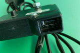 Permobil USB Charger 5V 1,5A 324869 w/ Splitter for Permobil Powerchair #E561