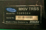 Invacare MKIV TRSS Toggle Switch for Invacare Storm TDX 3 Model # 1089384 #C974